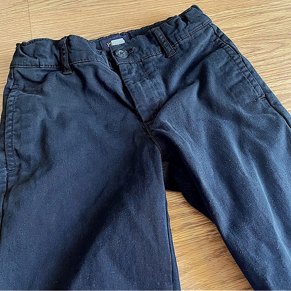 PLACE 🖤 black chino pants - Picture 7 of 12